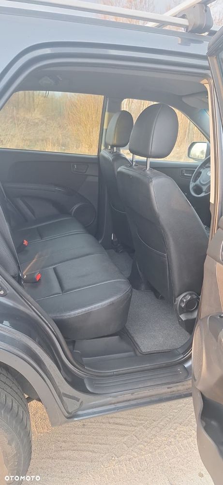 Kia Sportage - 5