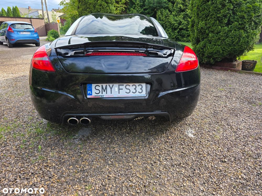 Peugeot RCZ - 7