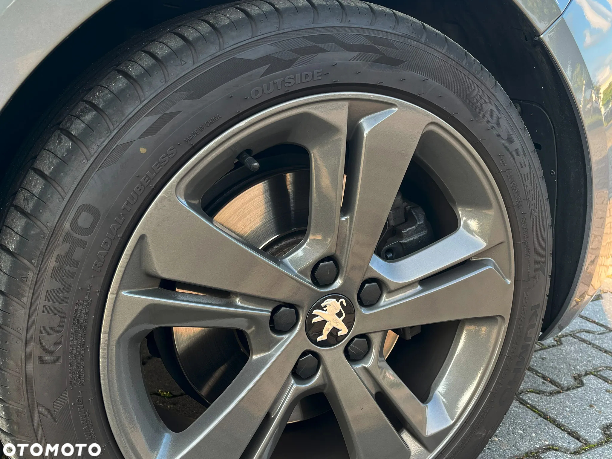 Peugeot 308 SW BlueHDi 150 Stop & Start GT-Line Edition - 32