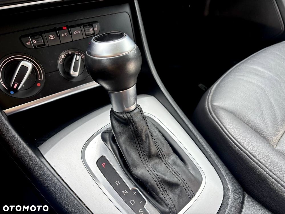 Audi Q3 40 TFSI Quattro S tronic - 10