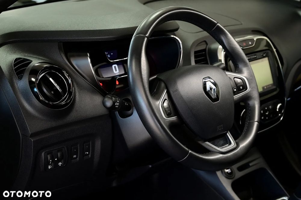 Renault Captur (ENERGY) TCe 90 INTENS - 24