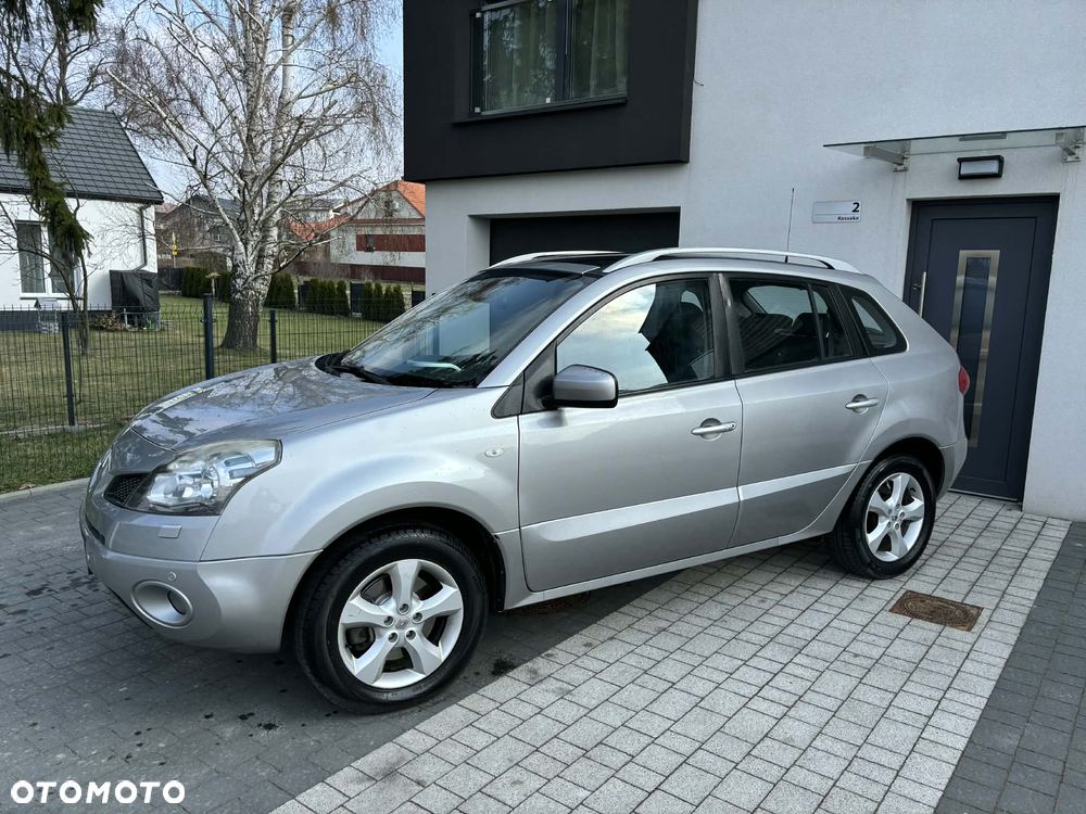 Renault Koleos - 11