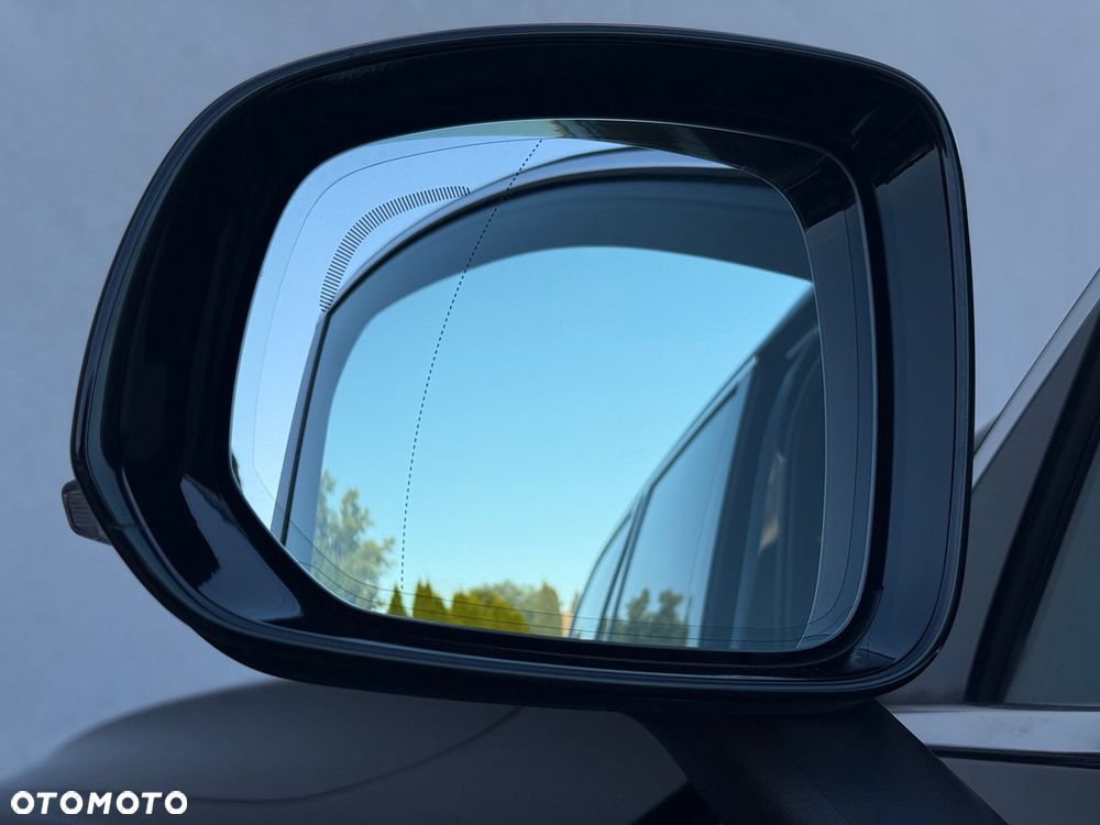 Volvo XC 90 D5 AWD Inscription 7os - 10