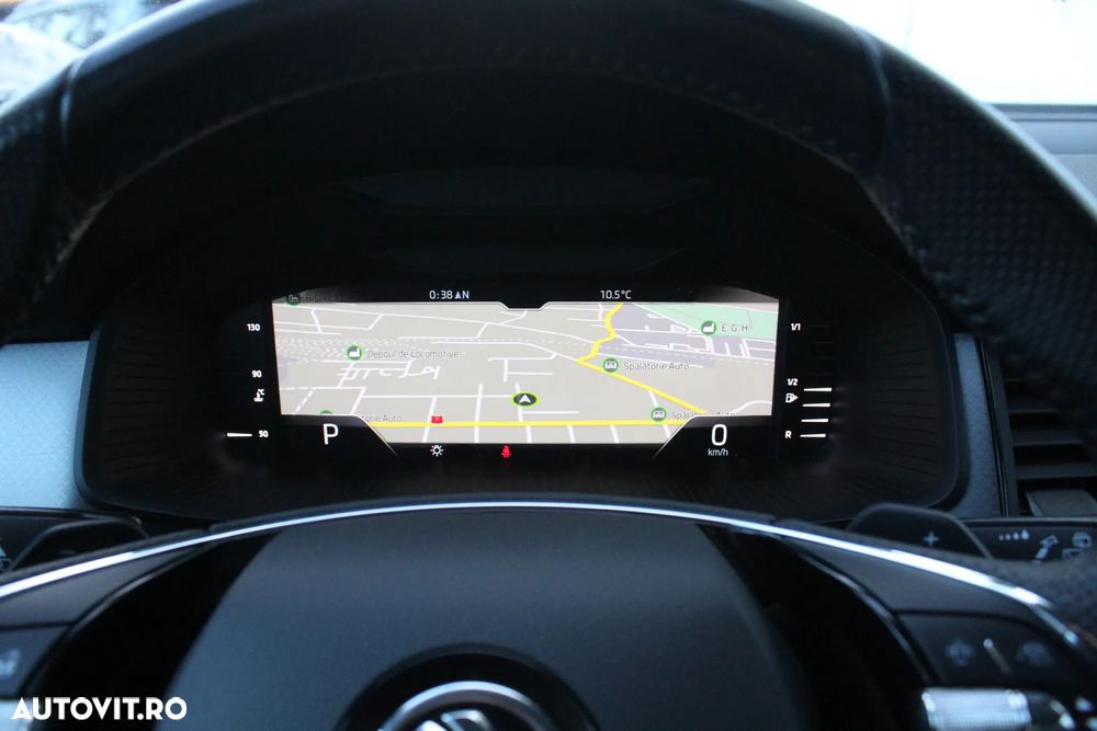 Skoda Kodiaq 2.0 TDI DSG Soleil - 27