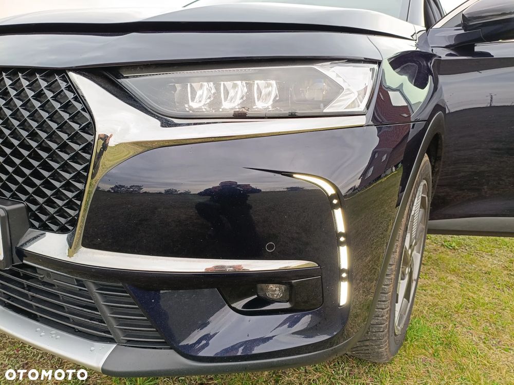 DS Automobiles DS 7 Crossback 1.6 PureTech Rivoli - 21