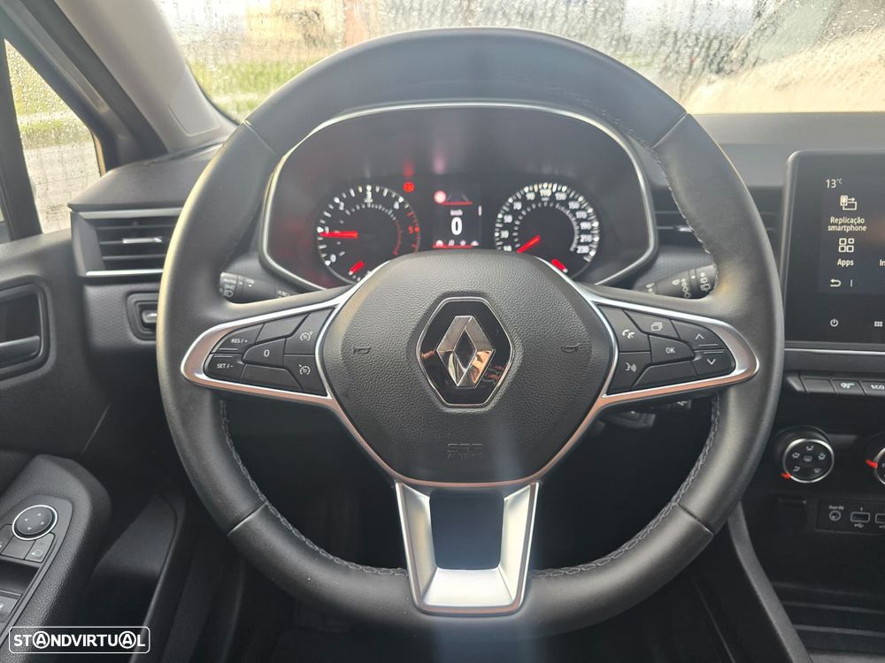 Renault Clio 1.5 Blue dCi Intens - 25