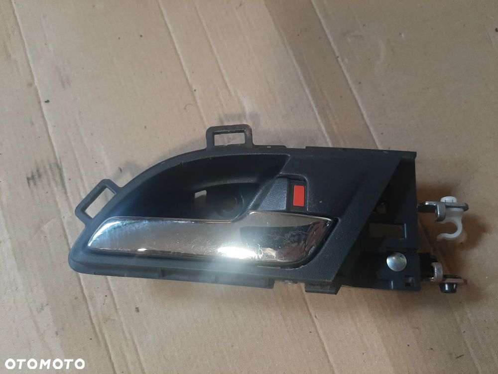 Klamka HONDA CR-V III prawa - 1