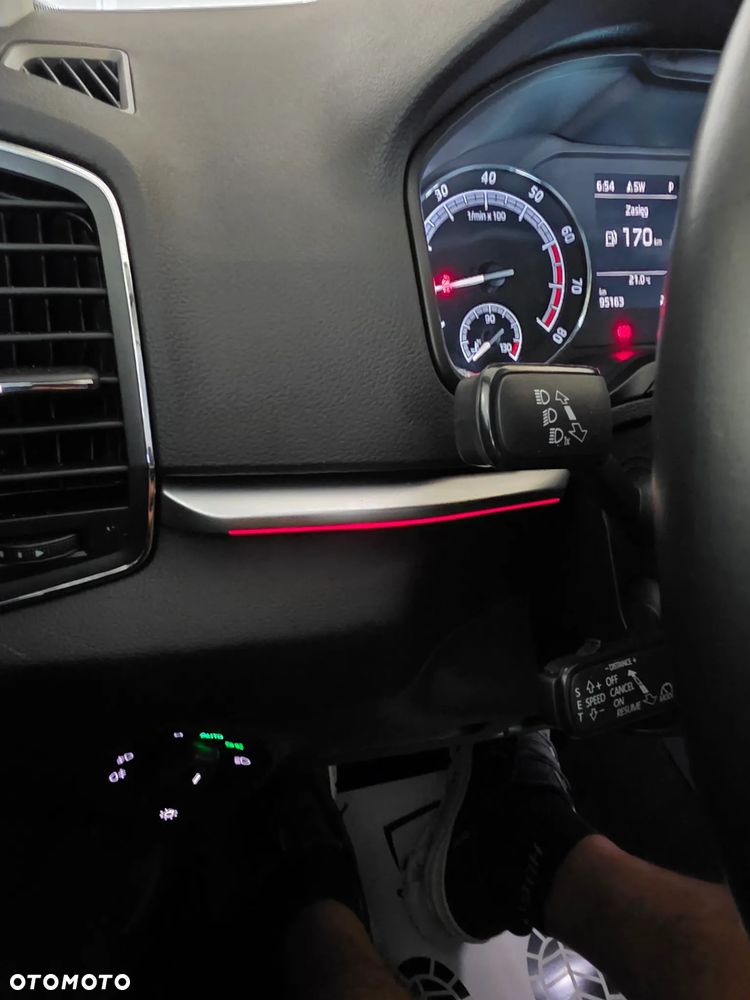 Skoda Karoq 1.5 TSI ACT 4x2 Ambition DSG - 21