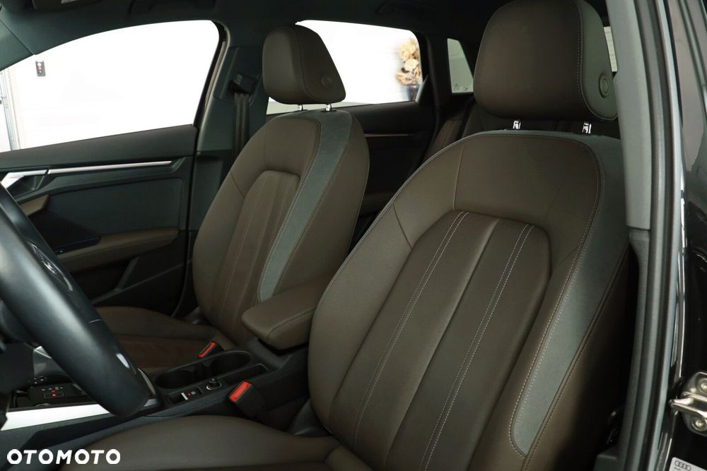Audi A3 Sportback 35 TFSI mHEV S Line S tronic - 19
