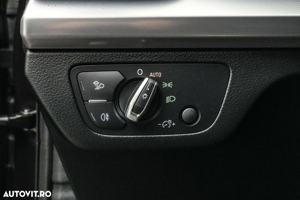 Audi Q5 35 TDI S tronic MHEV Advanced - 24