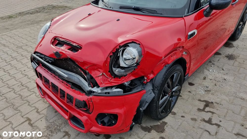 MINI Cooper SD Sport-Aut - 24