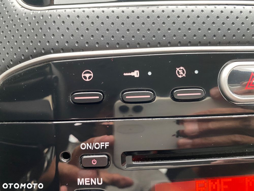 Fiat Punto Evo 1.3 Multijet 16V Dynamic - 33