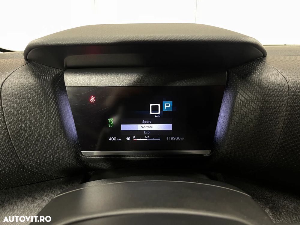Citroën C4 ver-1-5-bluehdi-s-s-bvm6-feel - 31