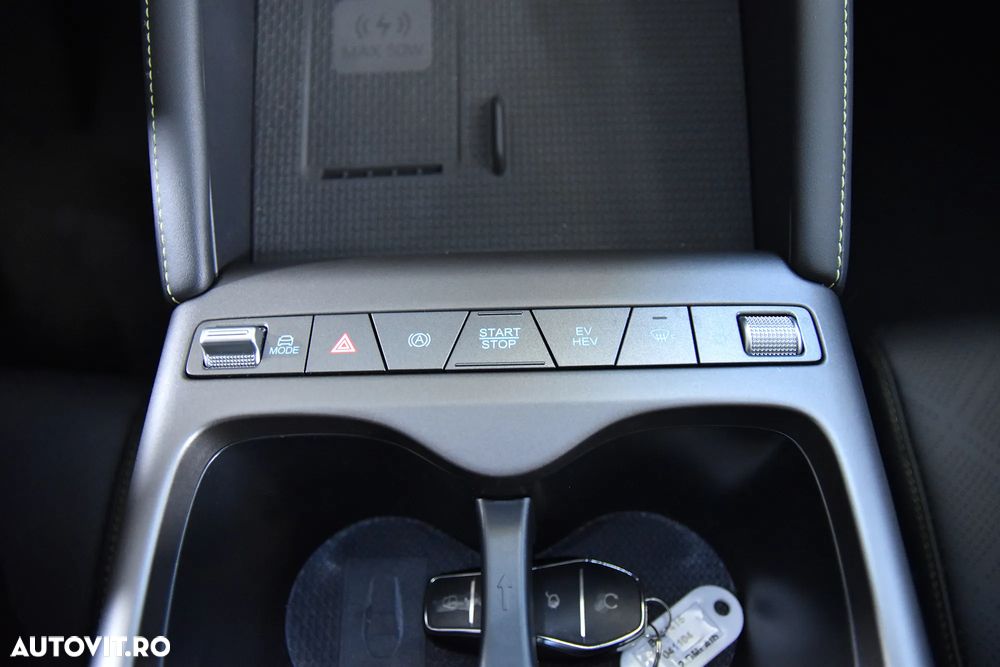 Byd Atto 2 1.5 DM-i PHEV Boost - 17