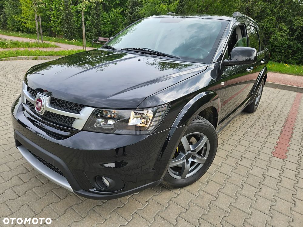 Fiat Freemont - 1