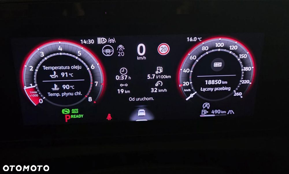 Volkswagen Tiguan 1.5 eTSI Elegance DSG - 23
