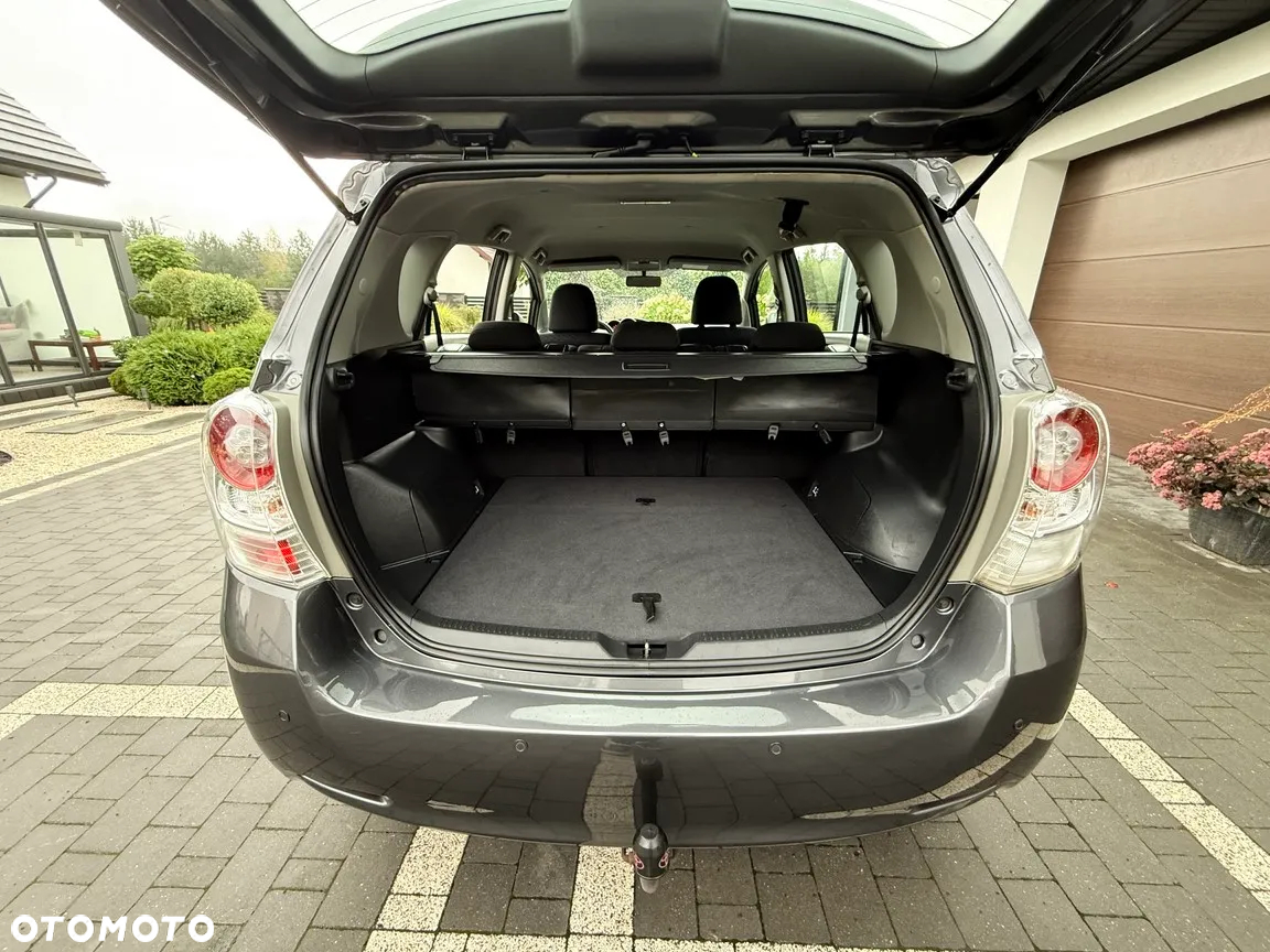 Toyota Verso 1.8 Edition - 37