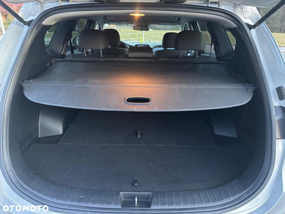Hyundai Santa Fe - 26
