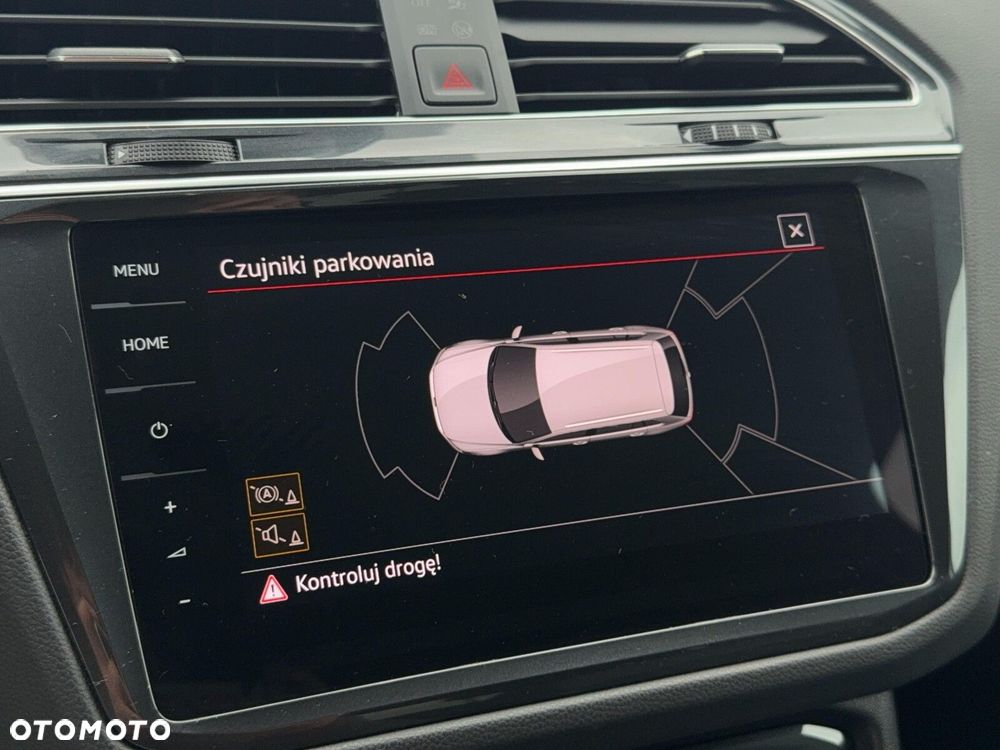 Volkswagen Tiguan 2.0 TDI SCR 4Mot R-Line DSG - 21