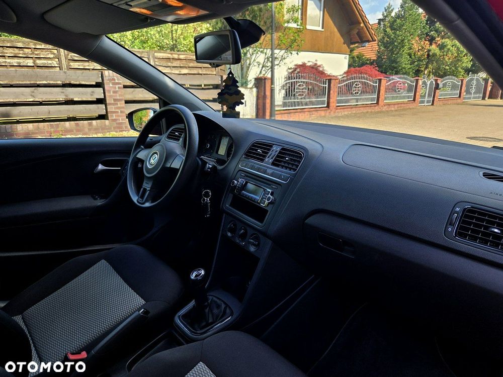 Volkswagen Polo 1.2 Style - 6
