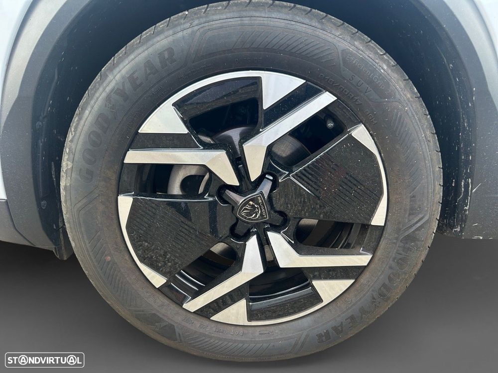 Peugeot 2008 1.2 PureTech Allure - 14