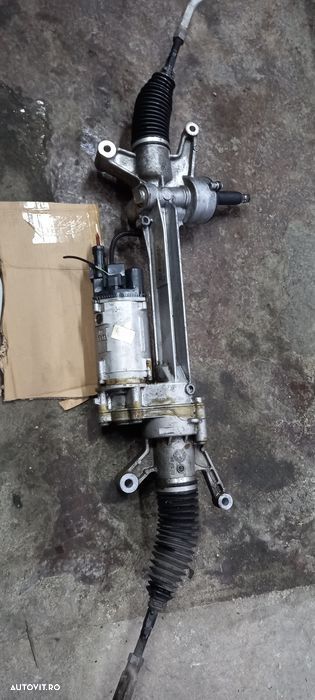 Caseta de direcție Mercedes C-class W205 4-Matic 2018 - 4