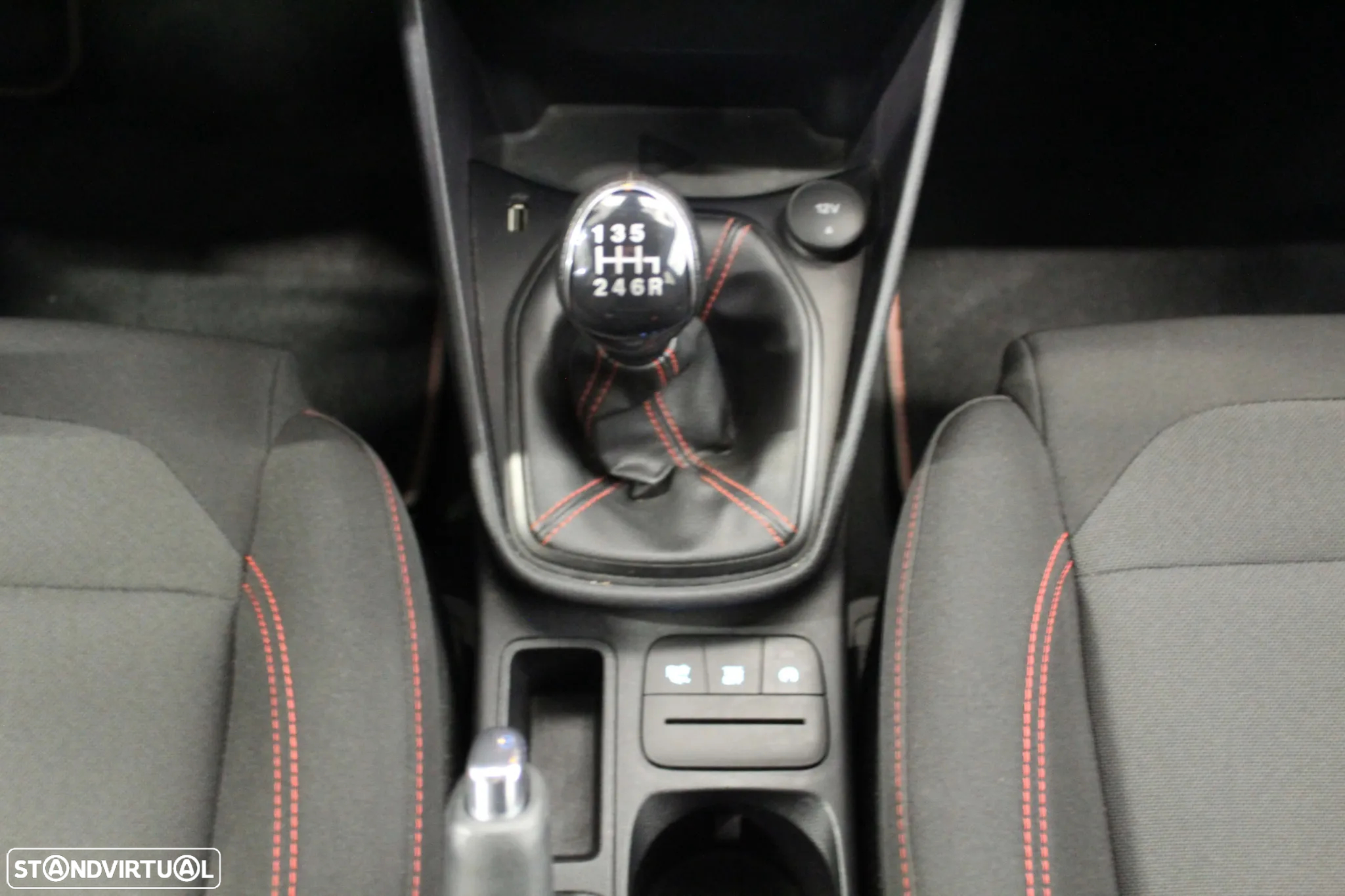 Ford Fiesta 1.0 EcoBoost ST-Line - 14