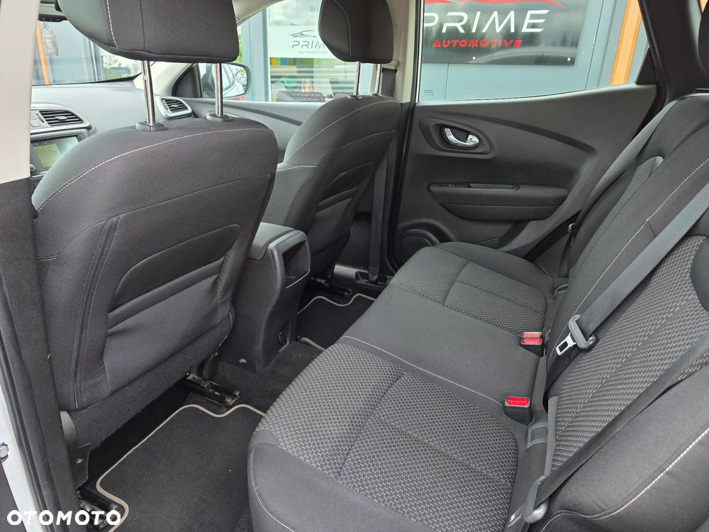 Renault Kadjar 1.2 Energy TCe Zen - 20