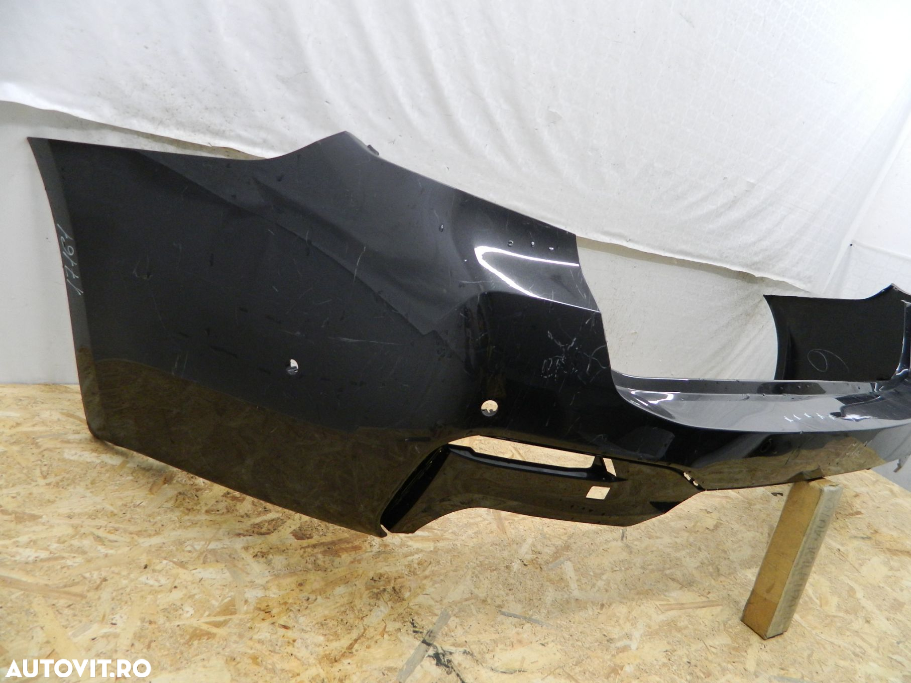 Bara spate BMW Seria 5 G31(Kombi) LCI M-Sport, 2020, 2021, 2022, 2023, 51128080630. - 8