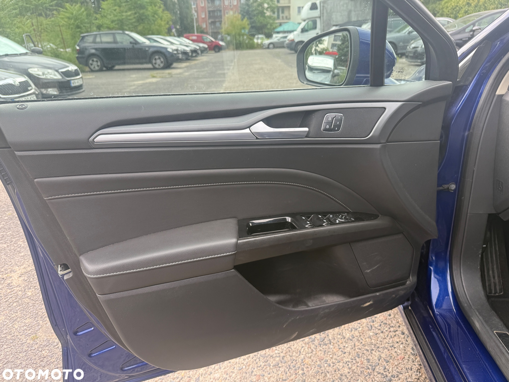 Ford Mondeo - 15