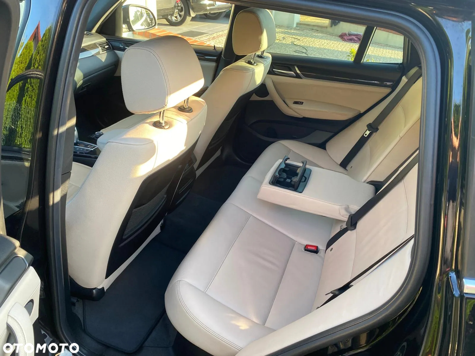BMW X3 xDrive20d xLine - 8