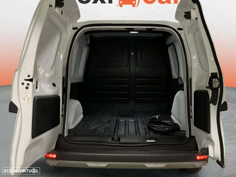 Nissan Townstar Kombi N-Connecta - 16