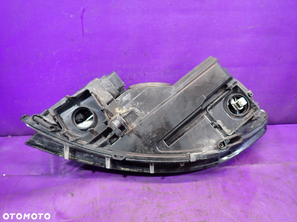 VW PASSAT CC 12- REFLEKTOR PRAWY LAMPA PRZÓD BI XENON LED USA 3C8941752H - 5