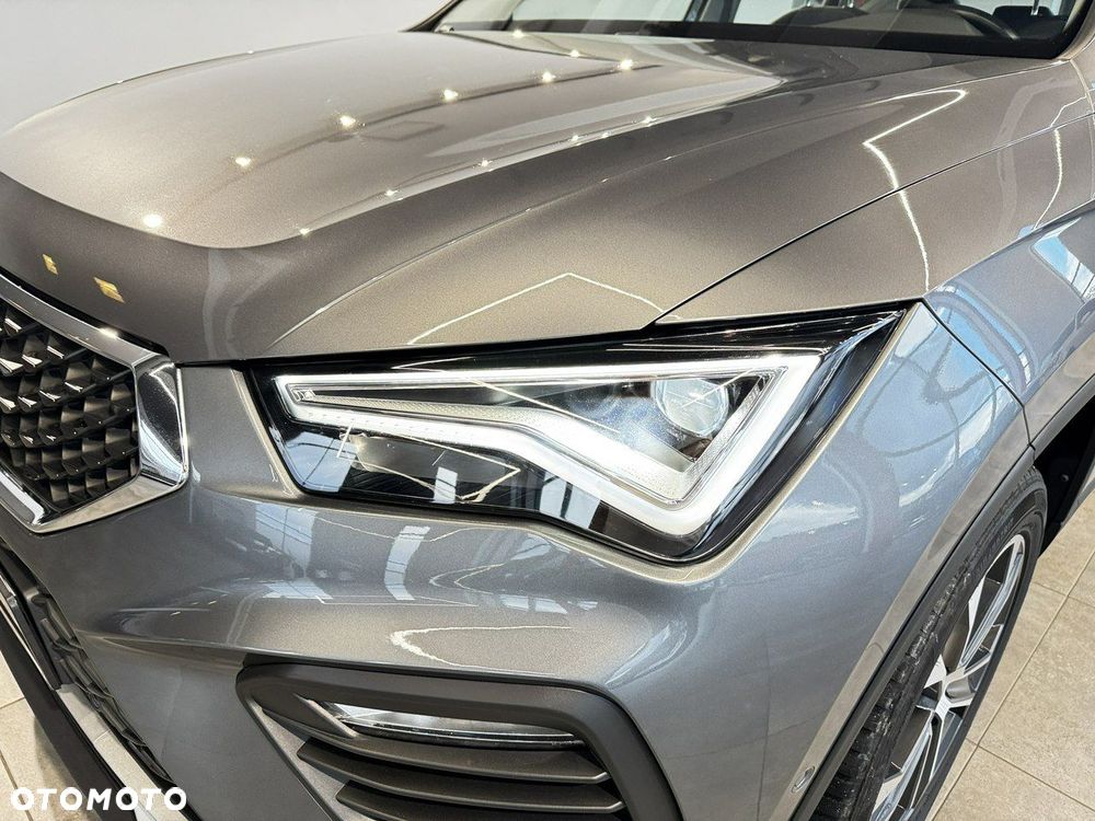 Seat Ateca - 10