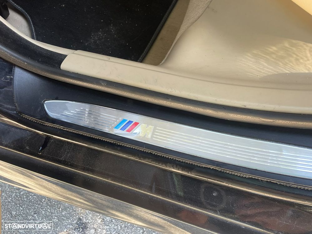 BMW 520 d Aut. Edition Sport - 15