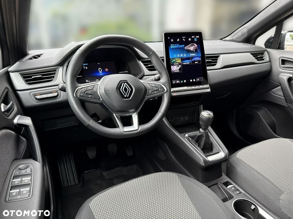 Renault Captur 1.0 TCe Techno - 13