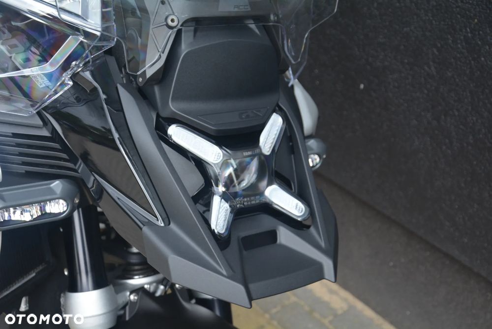 BMW GS - 9