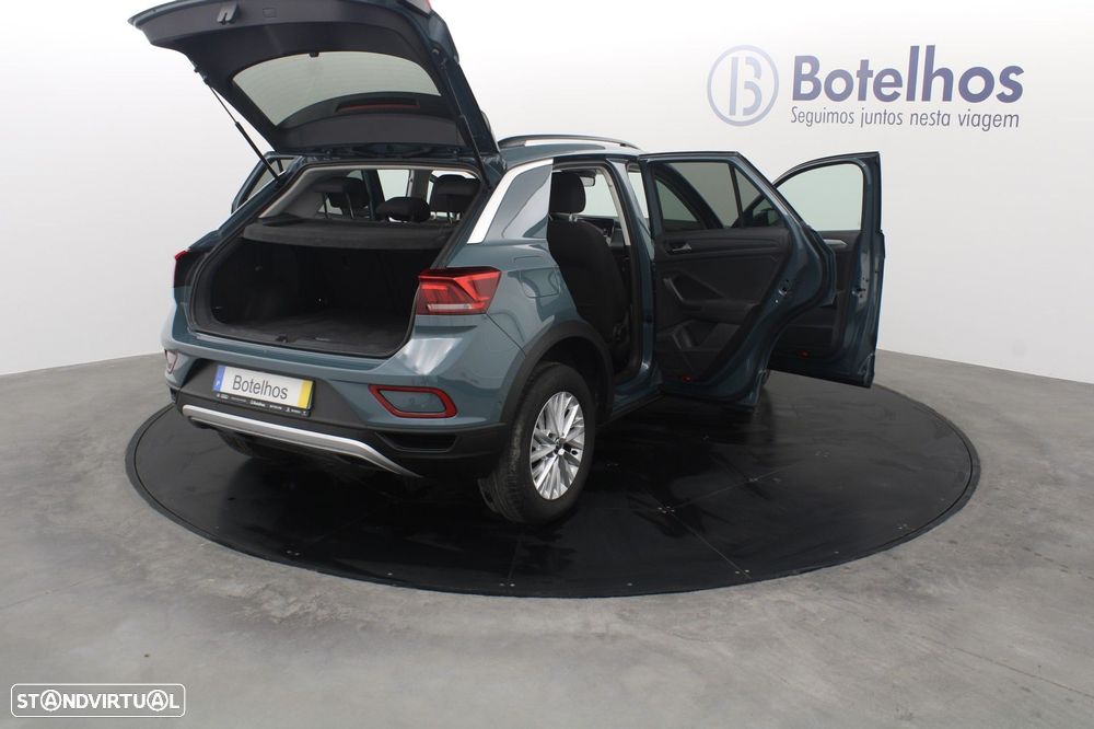 VW T-Roc 1.0 TSI Life - 15