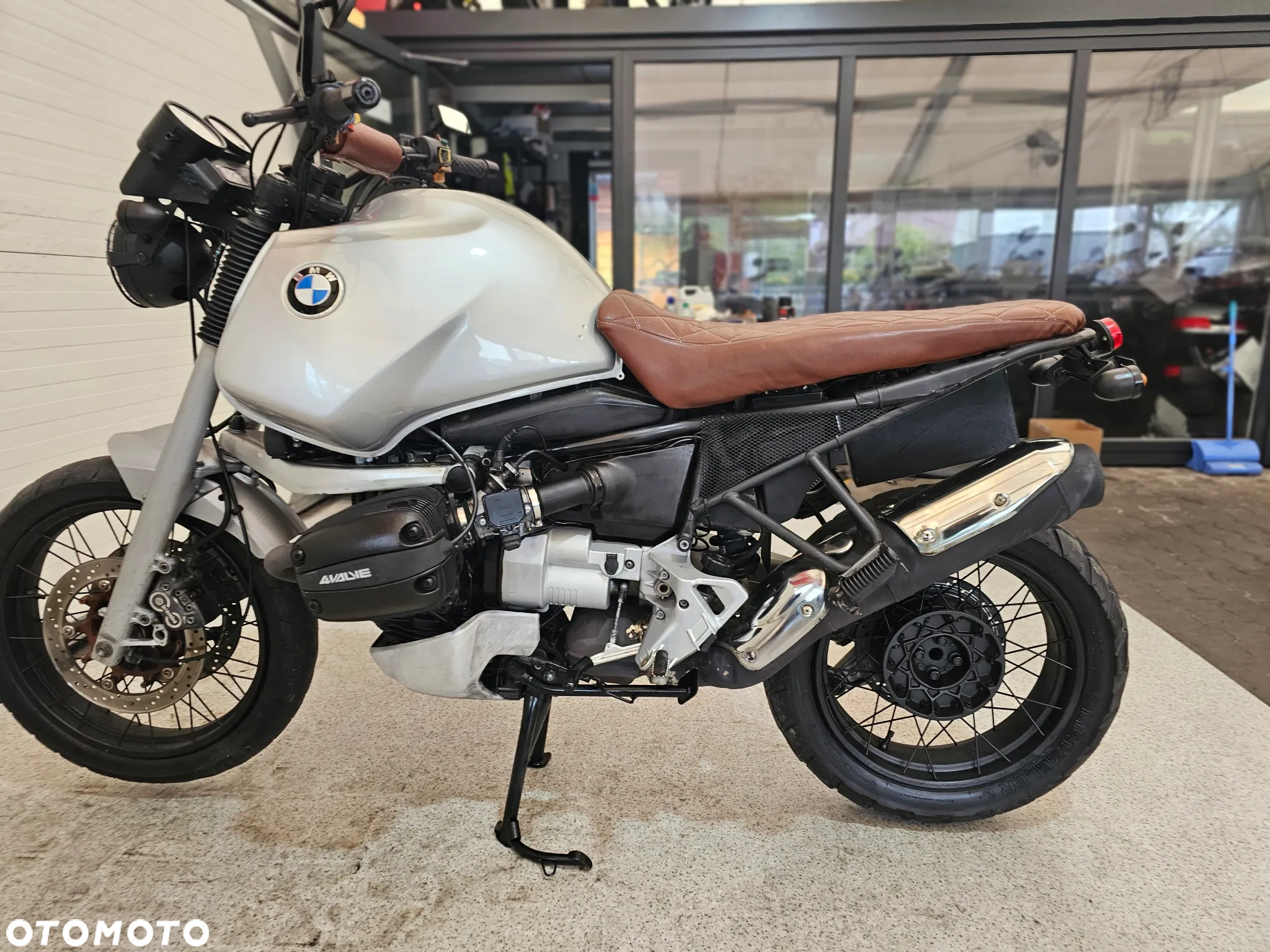 BMW GS - 19