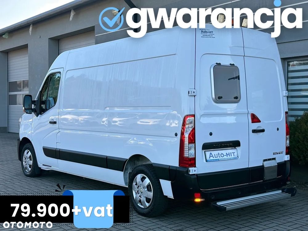 Renault Master - 4