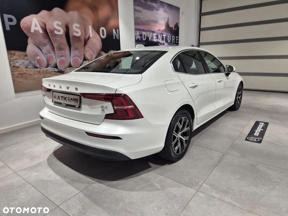 Volvo S60 - 6