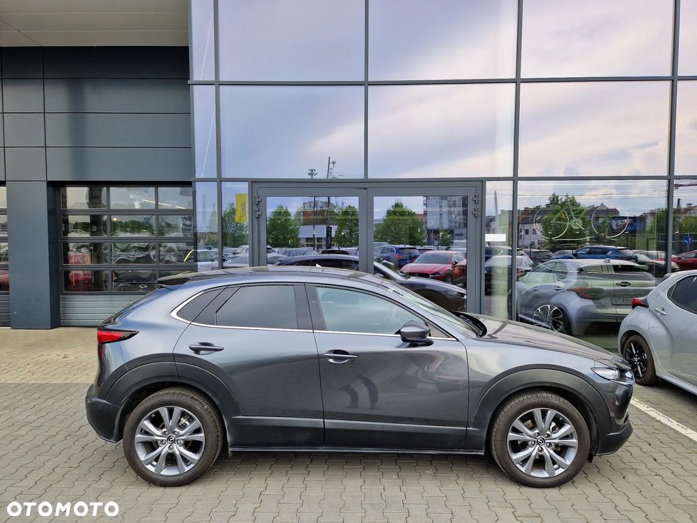 Mazda CX-30 2.0 mHEV Exclusive-Line 2WD - 6