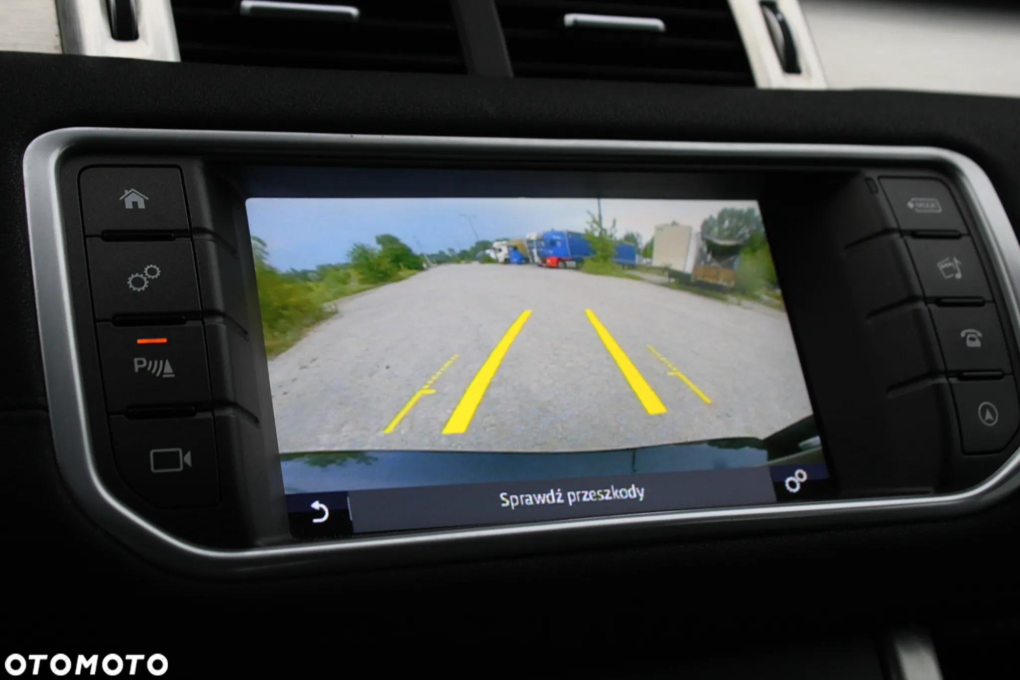 Land Rover Range Rover Evoque TD4 HSE - 14