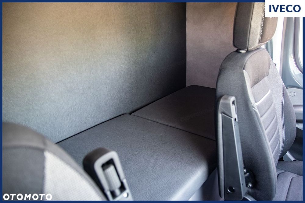 Iveco Daily 70C18 HA8/P Hi-Matic Autolaweta 3.0 180KM - 32