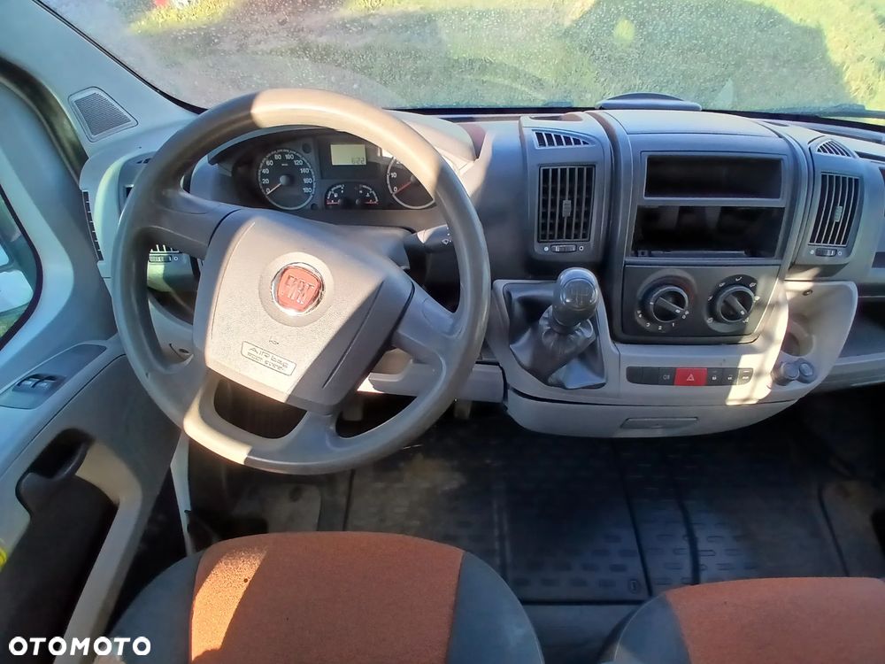 Fiat Ducato - 9