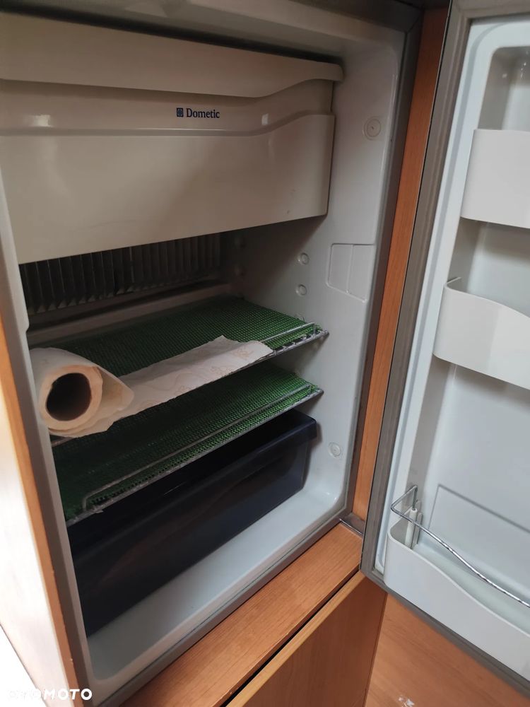 KNAUS Knaus - 14