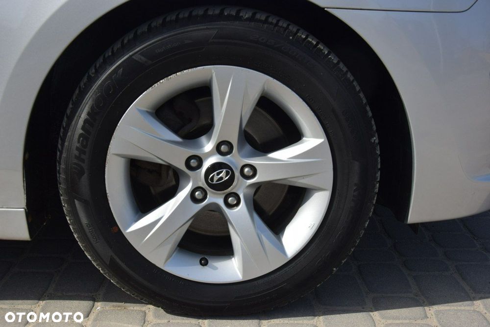 Hyundai i40 1.6 Comfort - 13