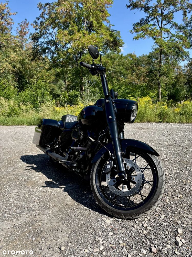 Harley-Davidson Touring Road King - 7