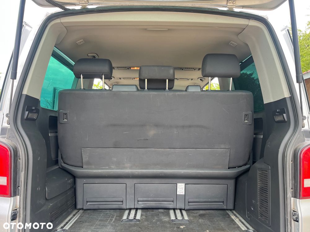 Volkswagen Multivan L1 Business - 22