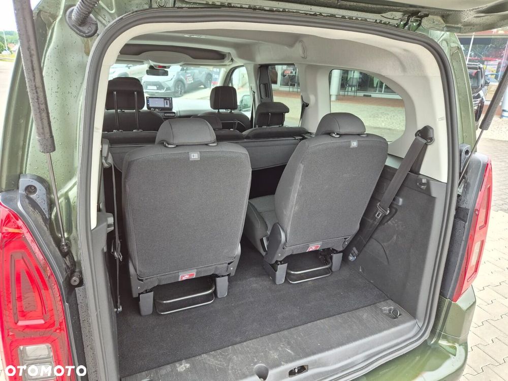Toyota Proace City Verso Long 1.5 D-4D Family - 26